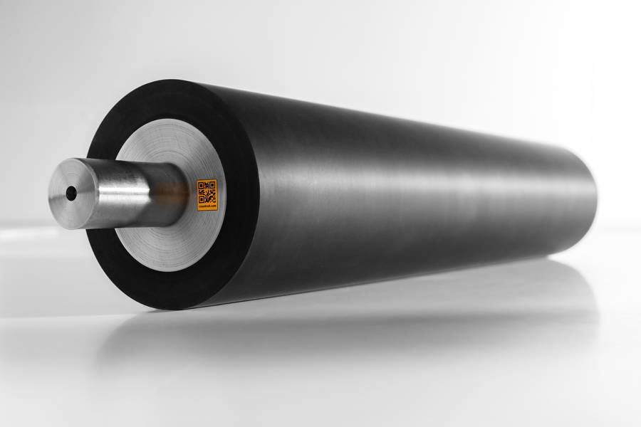 paperless and manage your roller documents, even... Hannecard