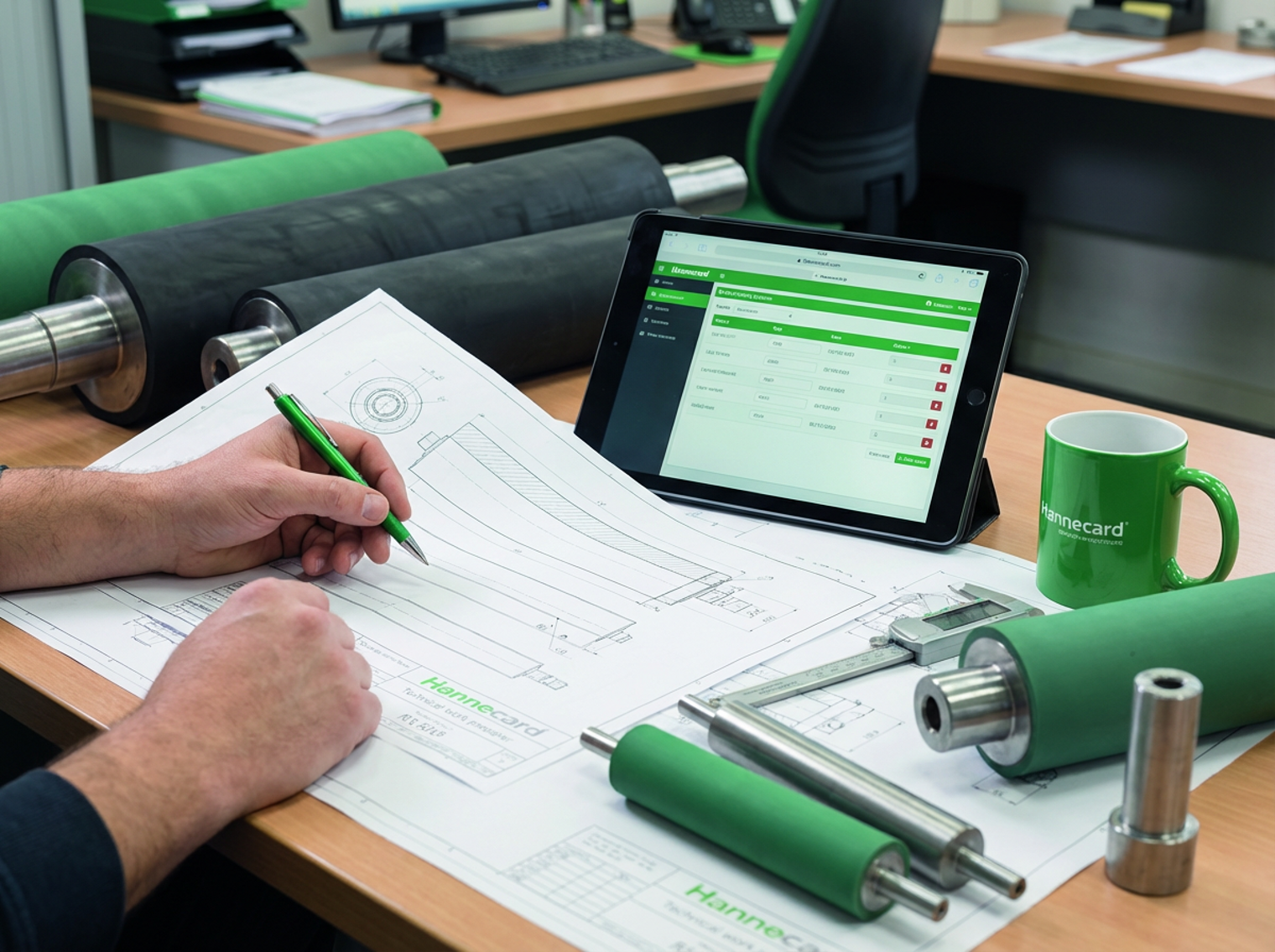 Werkvoorbereider en CNC programmeur (CAM)