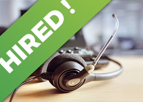 Job openings