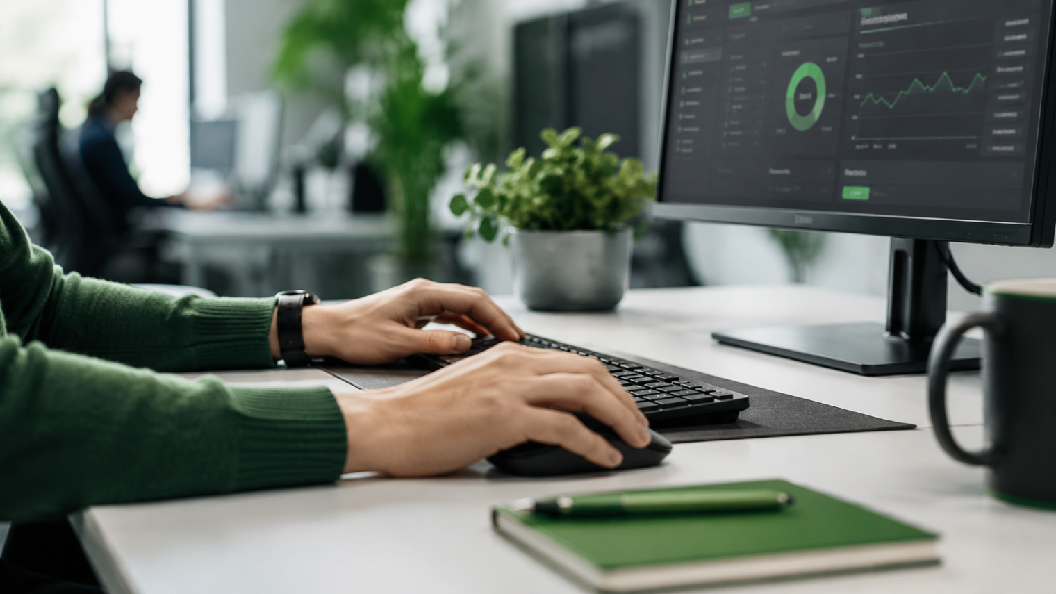 IT Operations & Security Engineer