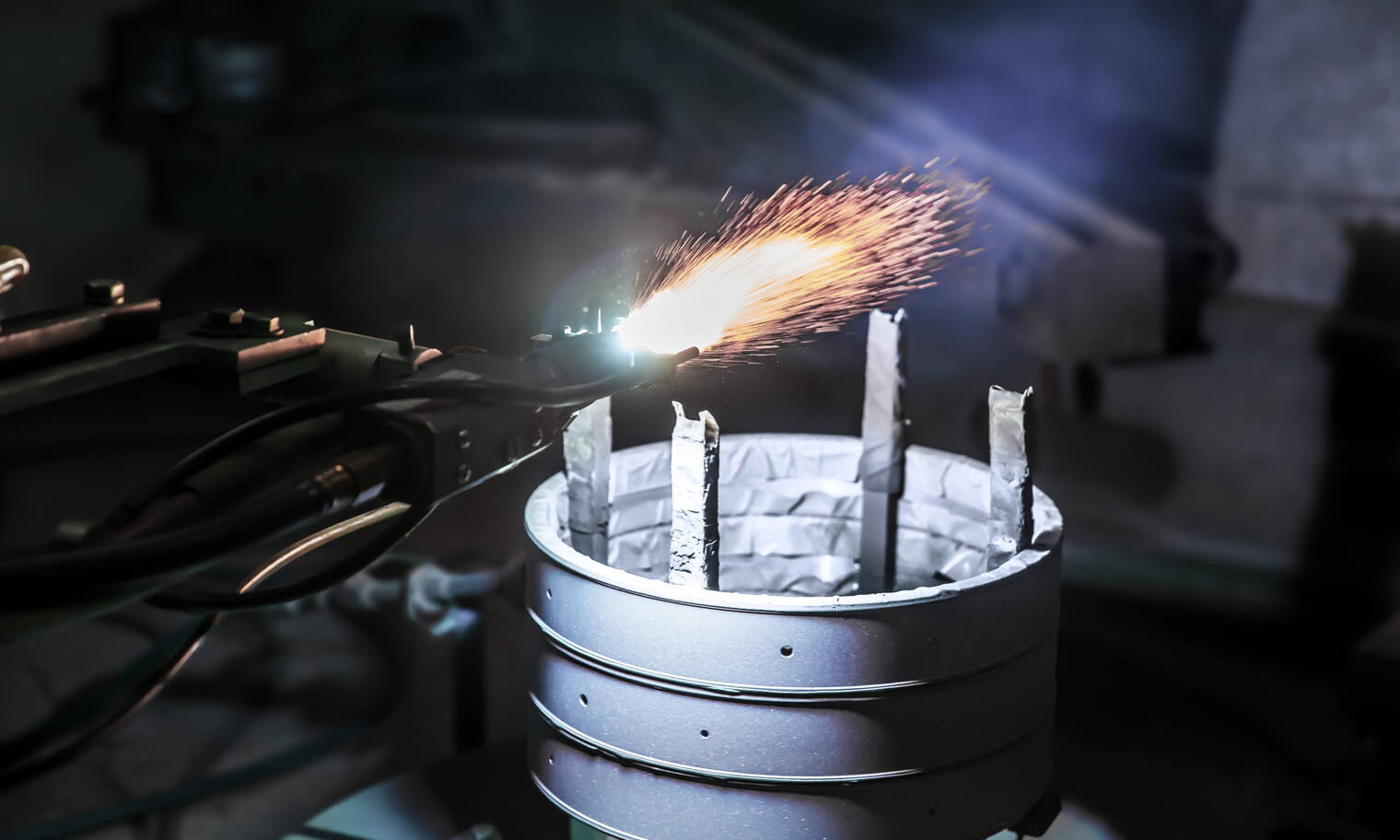 The power of plasma spray coatings: protect, perform, last