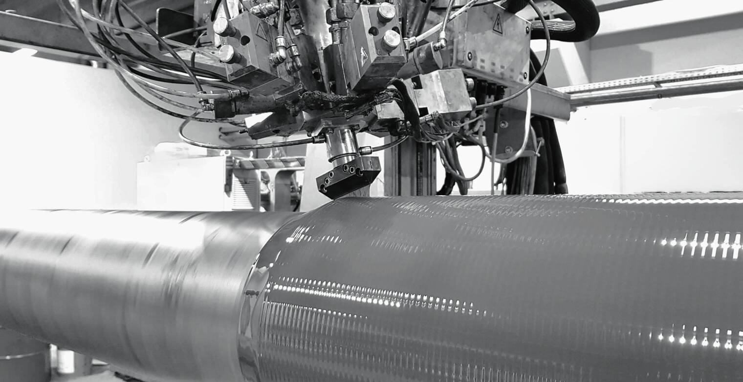 How industrial rollers are repaired and recovered: a step-by-step look behind the scenes