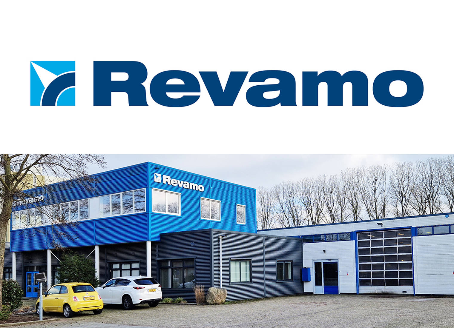 Hannecard annonce l'acquisition de Revamo, un leader des solutions d'usure