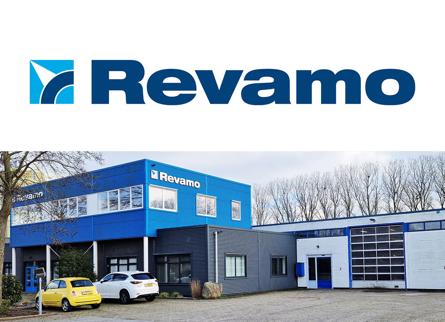 Hannecard neemt Revamo over, leider in slijtage-oplossingen