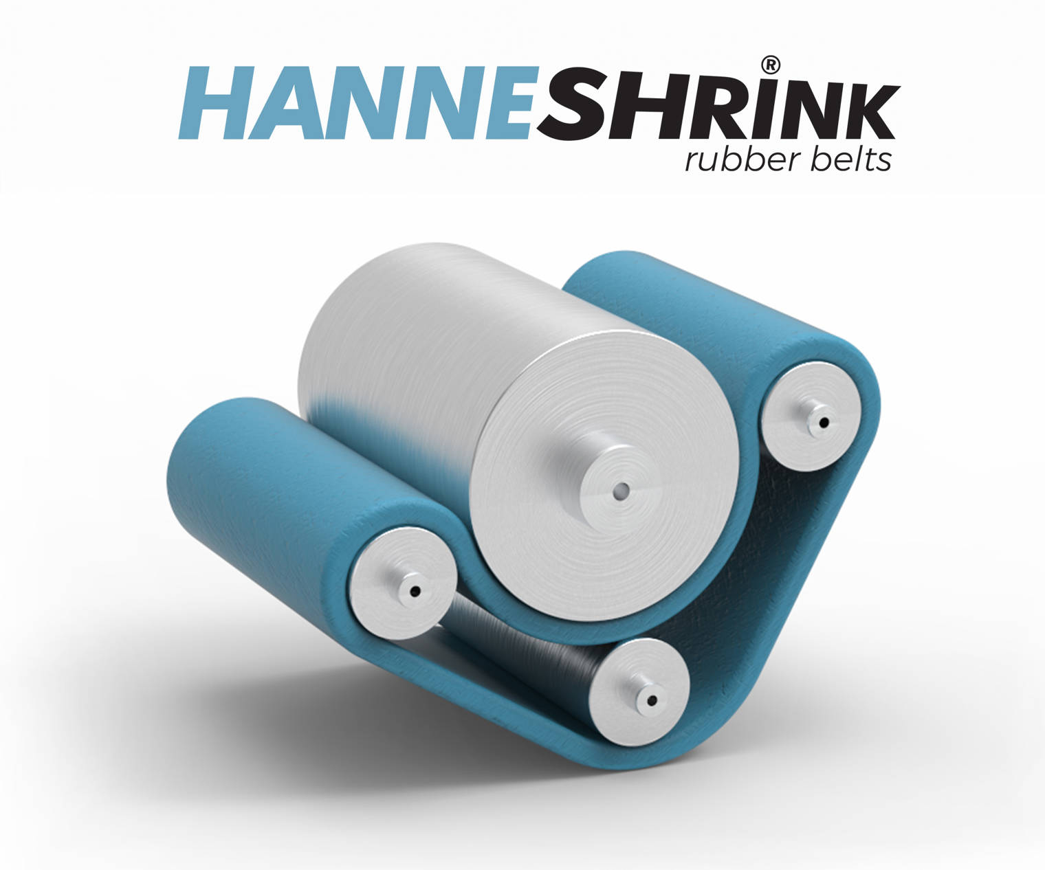 Rollin®SD wordt nu Hanneshrink®!